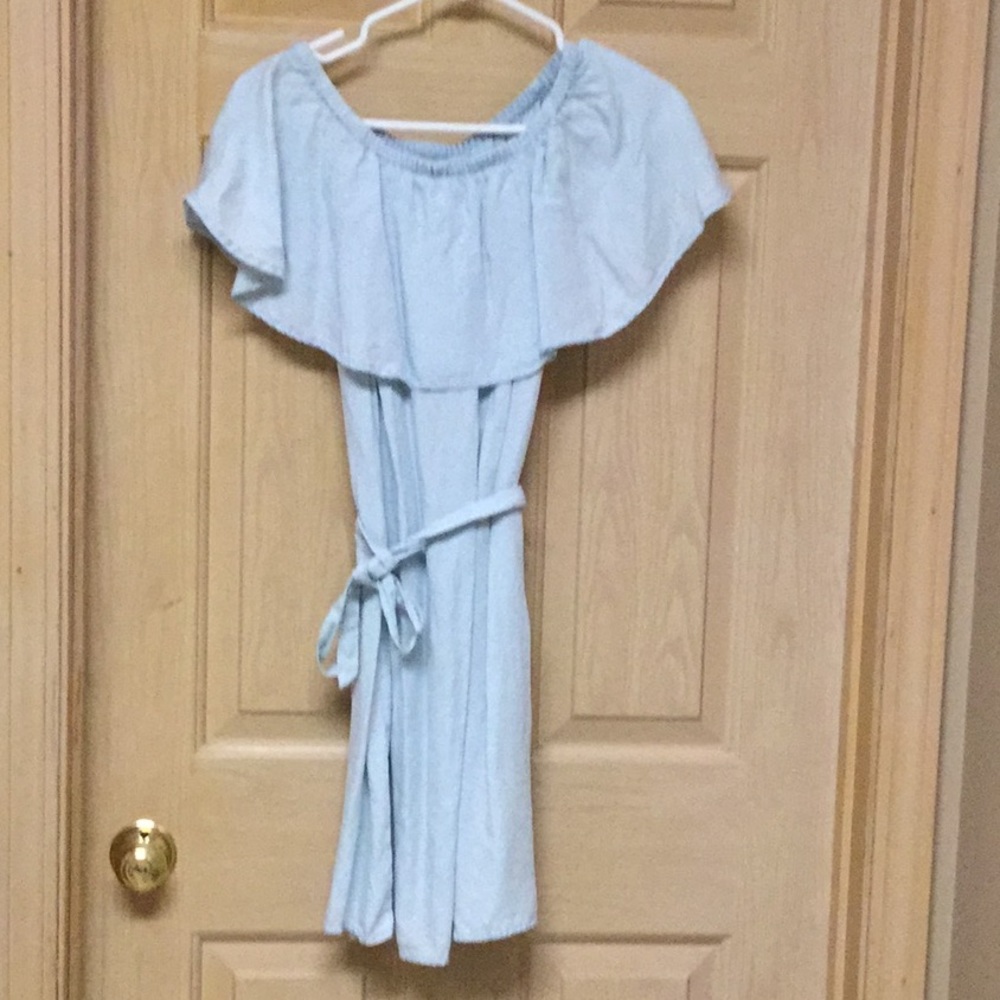 Women’s dress
